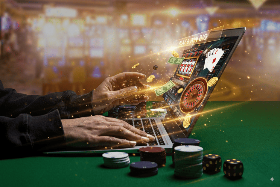 casino banks