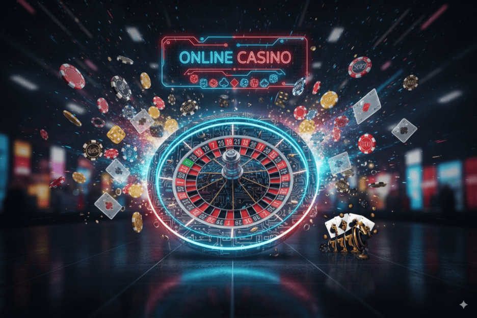 aud online casino