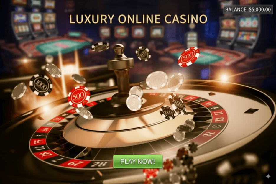 casino tablet