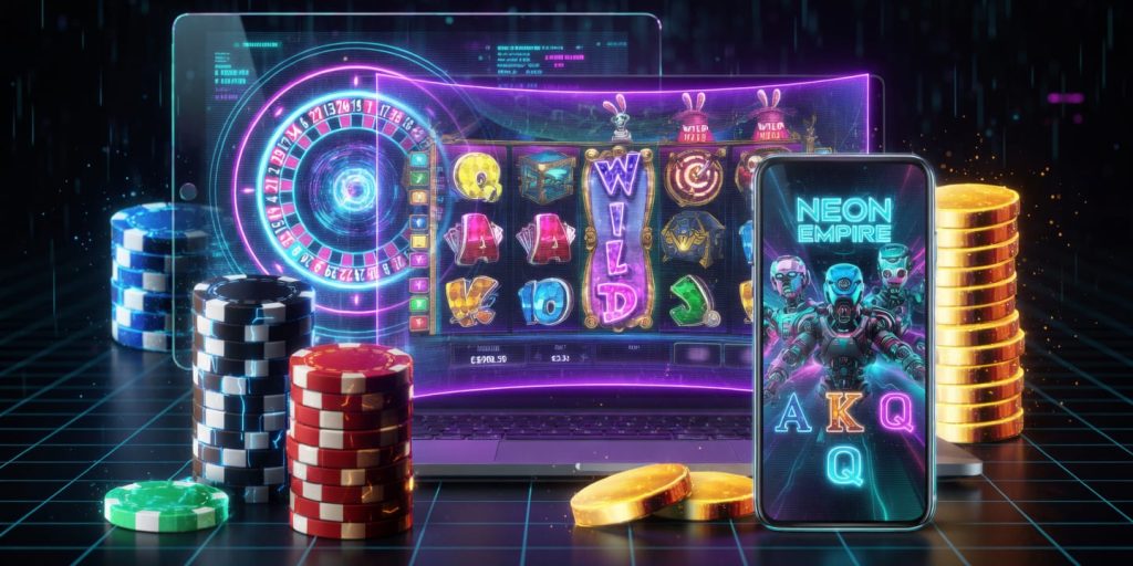 top crypto casinos