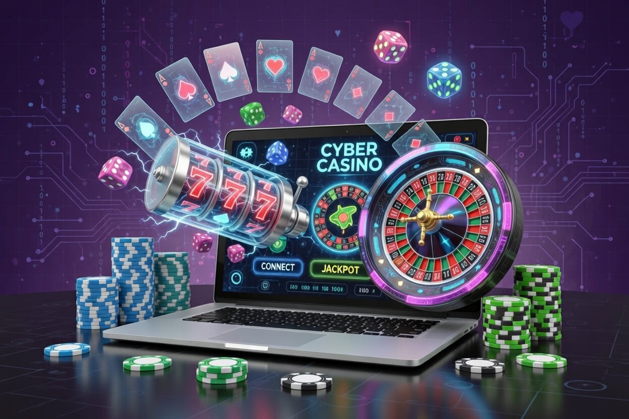 top crypto casinos