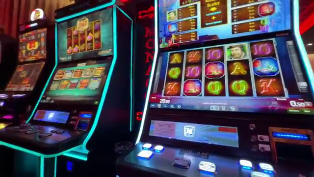 casino online dinero real